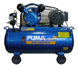 puma air compressor indonesia